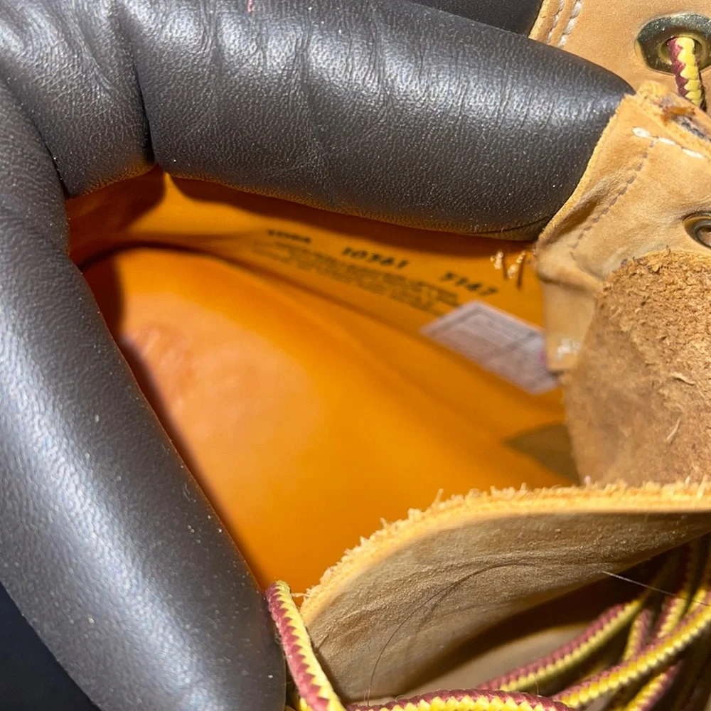 Timbs - Picture 2 of 3